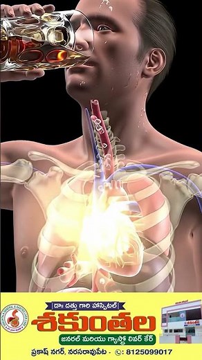 Why Soda Makes You Burp 🥤💨 The Science Behind Gas Explained!