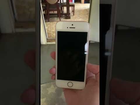 Setting up iPhone SE in 2026! Part 2 coming soon!