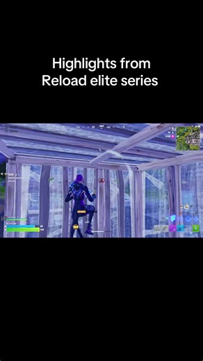 Reload Elite Series Highlights: Best Moments