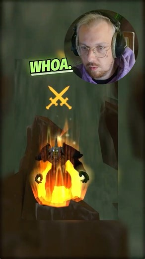 Creating Sul’thraze the Lasher the Epic Troll Sword ⚔️🔥