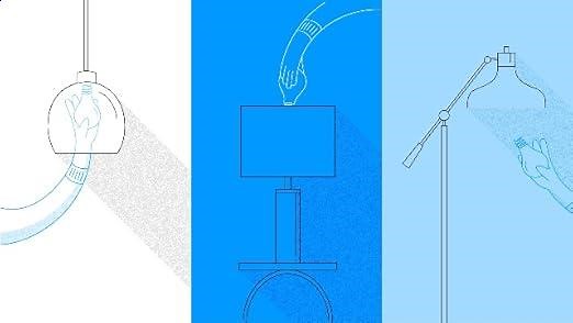 C by GE Wire-Free Motion Smart Sensor