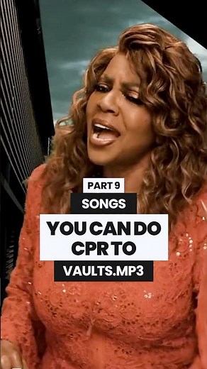 SONGS YOU CAN DO CPR TO 💓 PART 9 #music