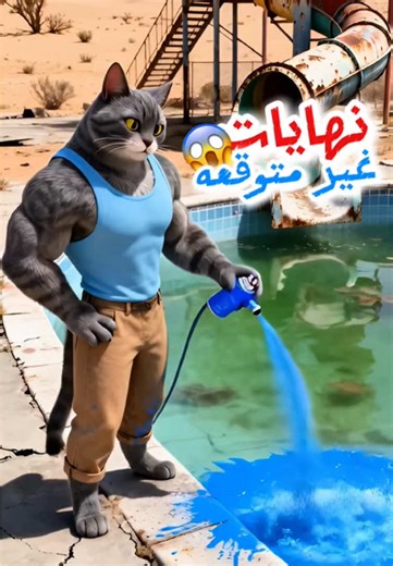 انتقام مرعب في الملاهي: القصة المثيرة