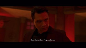 [OFFICIAL TRAILER] Gereja Setan (2025) A film by Daniel Tito Pakpahan Amazing Grace Productions bekerjasama dengan Shakti Cinema mempersembahkan sebuah film horor berjudul 'Gereja Setan' karya Daniel Tito Pakpahan. Film ini diangkat dari cerita serta pengalaman hidup Mongol Stress saat menjadi salah satu pengikut gereja setan di Manado yang sempat ia hadirkan di berbagai podcast-podcast. Dibintangi oleh Kathleen Carolyne, Mongol Stress, Jonas Rivanno Wattimena, Richard Ivander, Maddy Slinger, Ma