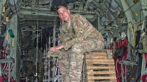 778K views · 497 reactions | After serving his country for 10 years, Dr. Jesse Ehrenfeld knew his next step would be to help his community live healthier. | Medical College of Wisconsin | Facebook