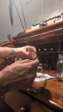 Making Cologne at home