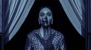 Louise Ford's Voice as an Editor