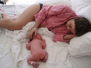 What will happen once my baby is born? (Video)