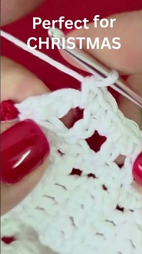 FREE CHRISTMAS crochet tutu dress pattern!