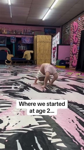 2040 Olympics better watch out 😮‍💨 (vadajai/IG)