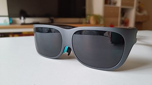 Hemos probado las Legion Glasses de Lenovo, una experiencia inmersiva a alto coste