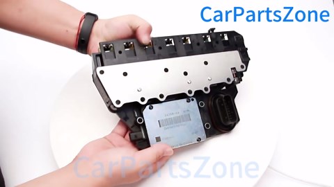 GM Parts Equipment 24041961 Automatic Transmission Control Module TCM Compatible with Chevrolet Cruze Malibu & Buick Regal