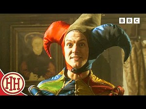 Pranksters and Jokers in History | Compilation | Horrible Histories