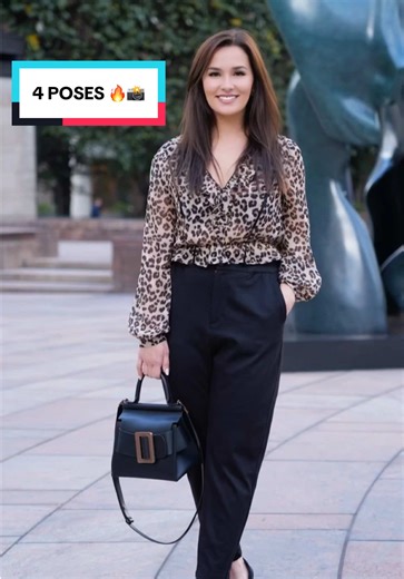 4 Effective Poses for Stunning Photos