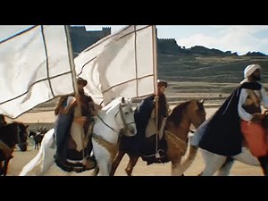 Ziryab & Almanzor Andalusia (Umayyad Iberia)