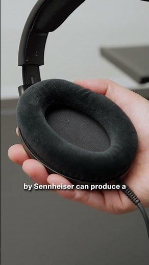 Level up your gaming experience with the HD 560S | Sennheiser