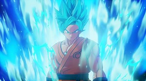 Dragon Ball Z Kakarot se remontre en version Switch