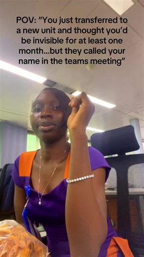 Awkward Moments in Corporate Life: Can You Hear Me?