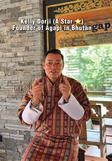 Agapi Skincare Launch in Bhutan — Himalayan Beauty Arrives