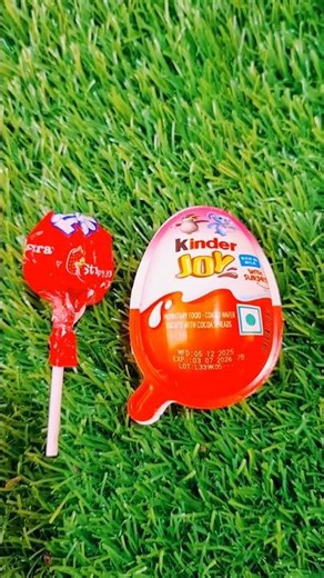 Satisfying Candy Unwrapping | Relaxing Background Music