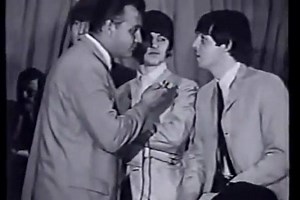 20K views · 136 reactions | A 1964 interview with the Beatles in Toronto | Old Toronto Series | Facebook
