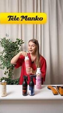 Our products are back at @rossmannPL ♥️#rossmann