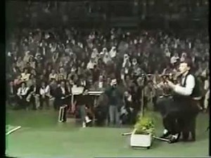 Doajeni Sevdaha - Veče sevdaha (Zetra - Sarajevo 1990) / koncert