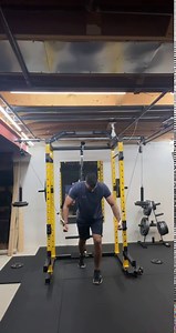 DIY Rack Cable Crossover