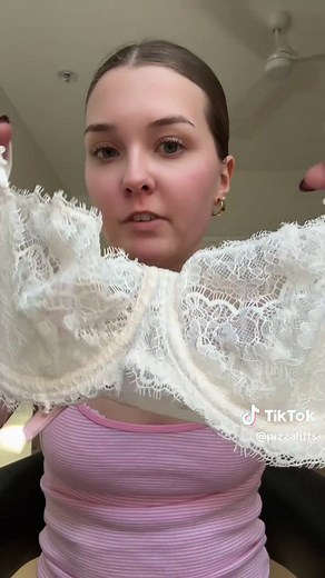 Affordable Bralettes Vs. PINK Overstock: A Detailed Review