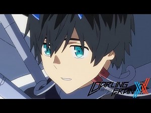 Gateway | DARLING in the FRANXX
