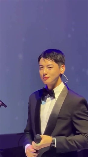 eunwoo at military concert yesterday 🥰 #chaeunwoo #차은우 #kpop #edit #fyp