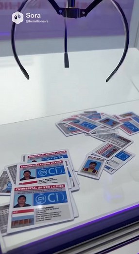 JJ and I found a claw machine | Joshua Jansen