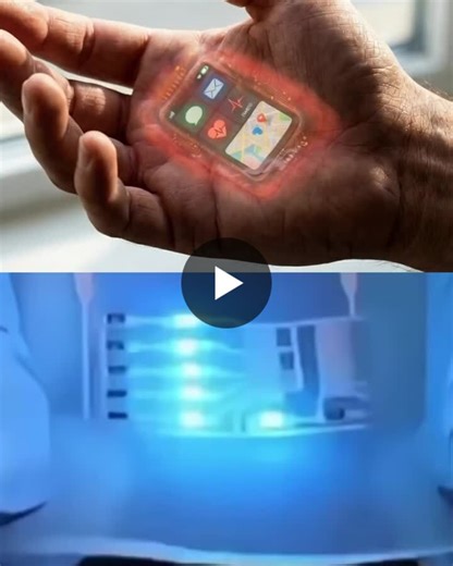 #futuretech #smartskin #wearabletech #nextgendevices #techinyourhand #liquidmetaltech #stretchableelectronics #humantechintegration #scifibecomesreality #flexibletech #techinnovation #bodyasdevice… | Muhammad Hussain