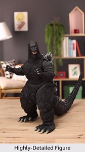 Mezco - Ultimate Godzilla