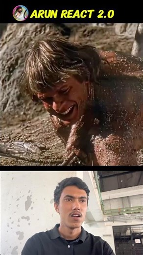 The Beastmaster 1982 Dar's Ferret Friends to the Rescue #funny #reactionvideo #videoviral #thankyou