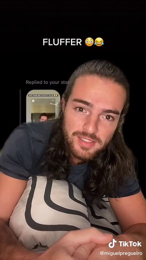 What is a Fluffer? Explained with a Funny Twist