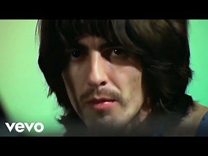 The Beatles - I Me Mine (Official Music Video)
