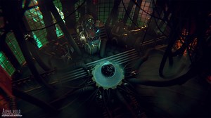 30 minutes of Warhammer 40,000: Mechanicus gameplay