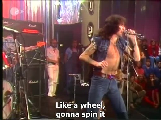 26K views · 1.7K reactions | AC DC *_* Highway To Hell | Beautiful music | Facebook