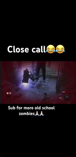 Is 115 the most iconic zombies song?🤔🔥#codzombies #blackops #shorts