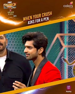 41K views · 514 reactions | COLORS TV on Reels | Facebook