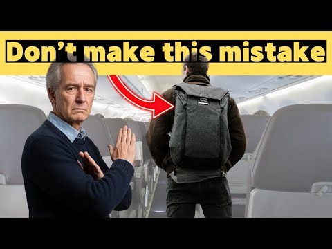 12 Airport Secrets That Save Hundreds on Every Flight