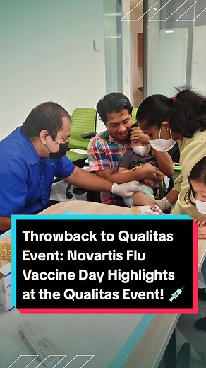 Qualitas Medical Group on TikTok