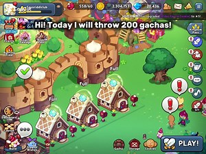 Exploring Luck in Cookie Run Kingdom Gameplay