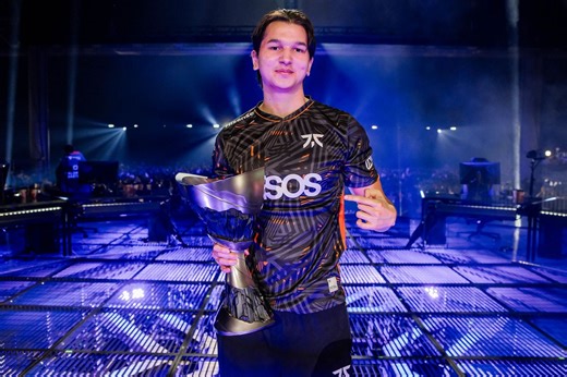Fnatic Leo benched due to health reasons before VCT EMEA Stage 2