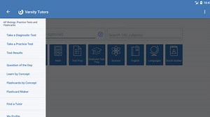 Download and run AP Biology Practice & Prep on PC & Mac (Emulator)