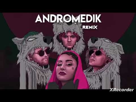 Cartoon, Jeja - Howling (feat. Asena) (Andromedik Remix) | DnB | NCS - Slowed