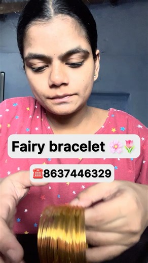 Fairy bracelet 🌸❤️Dm for orders 8637446329 #viralvideo #minivlog #trendingshorts #trending