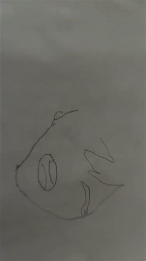 #My drawing transformation of aphmau