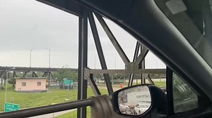 244K views · 706 reactions | There’s an accident and a few 18-wheelers stalled at the Carrollton on-ramp on I-10. The truck's bumper is over the edge of the on-ramp. | WVUE FOX 8 | Facebook